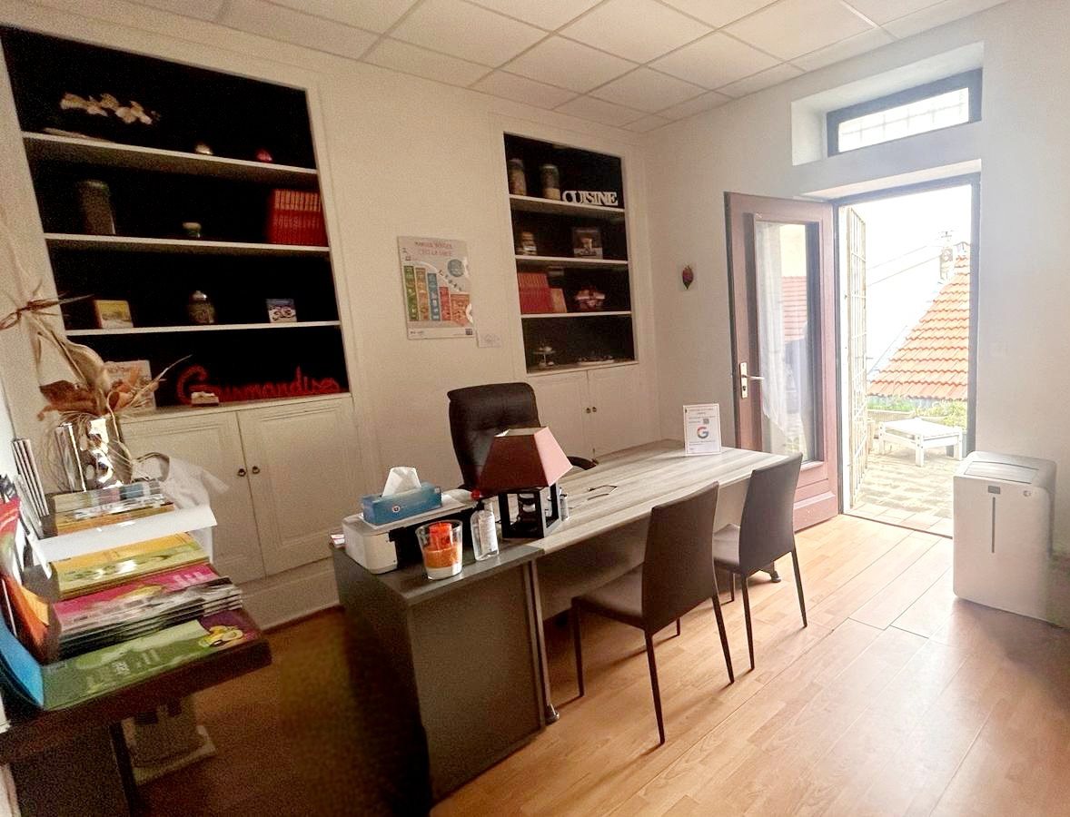 Maison à vendre, 268m², Romans-sur-Isère