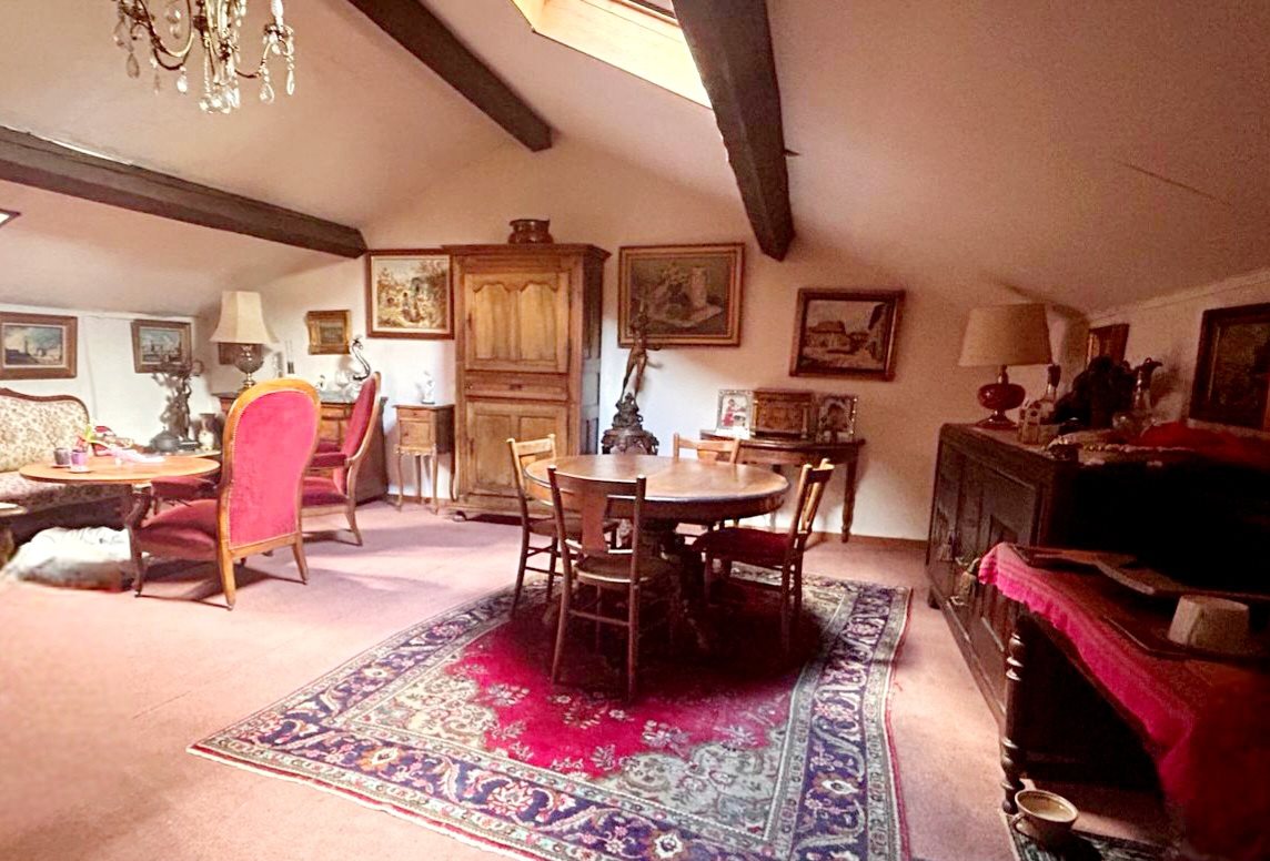 Maison à vendre, 268m², Romans-sur-Isère