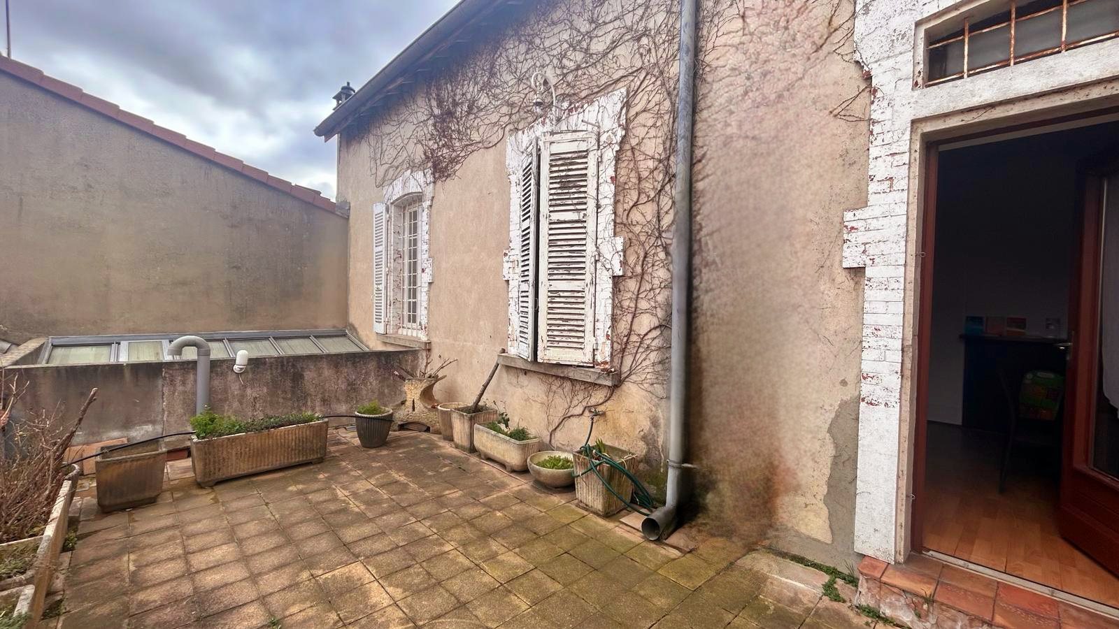 Maison à vendre, 268m², Romans-sur-Isère