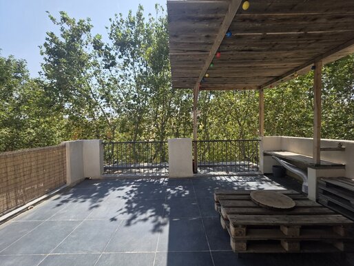 Appartement 5 pièces 110 m² · à Martigues · 110 m² · 373 000 €