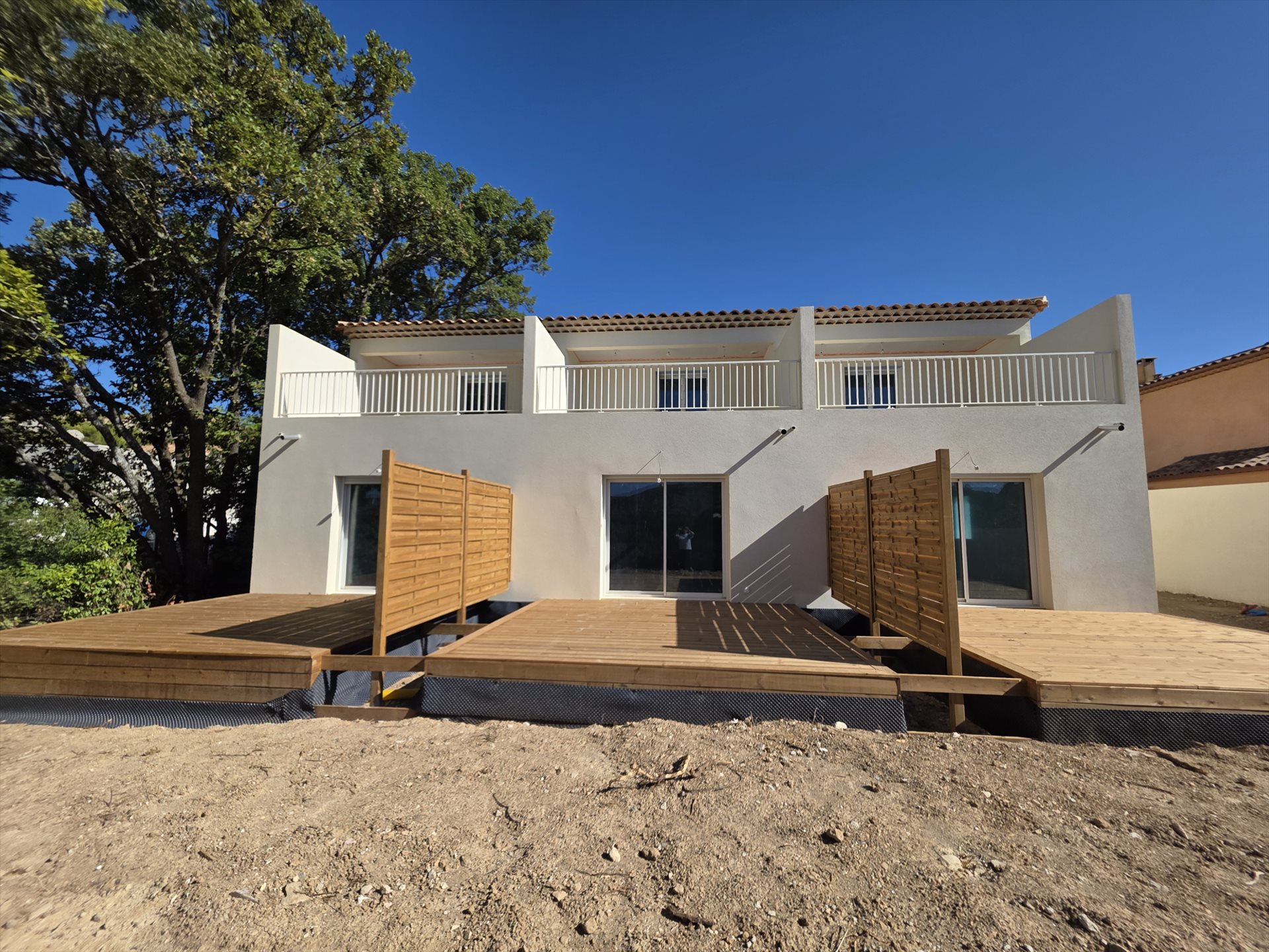Maison à vendre, 96m², Les Pennes-Mirabeau