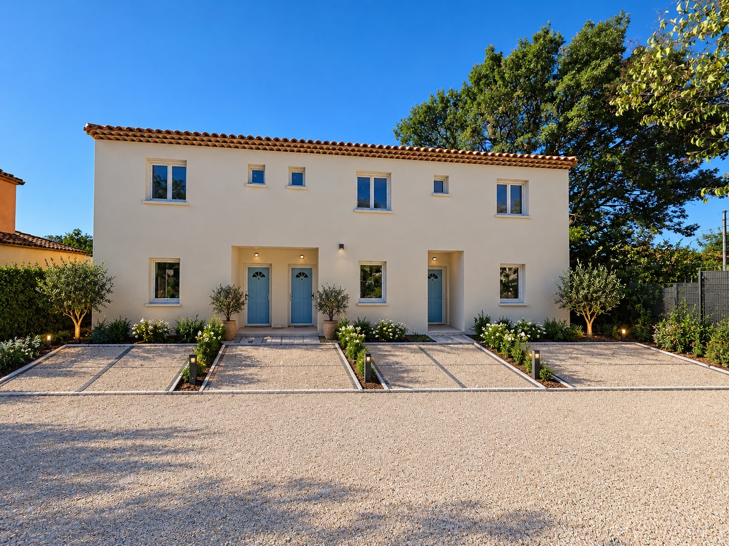 Maison à vendre, 96m², Les Pennes-Mirabeau