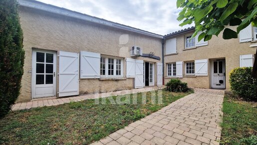 Maison 6 pièces 159 m² · à Romans-sur-Isère · 159 m² · 360 000 €