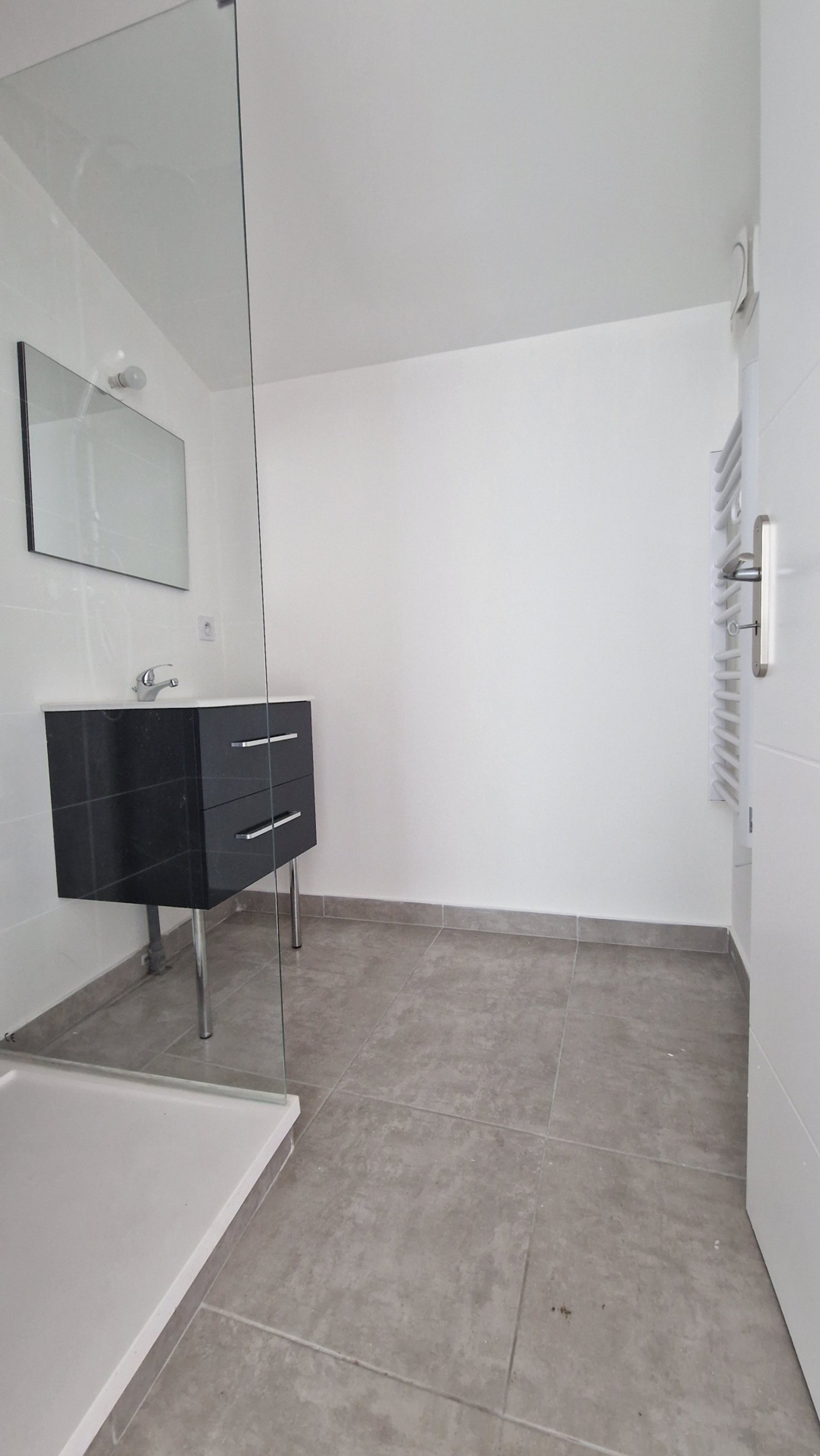 Appartement à louer, 64m², Romans-sur-Isère