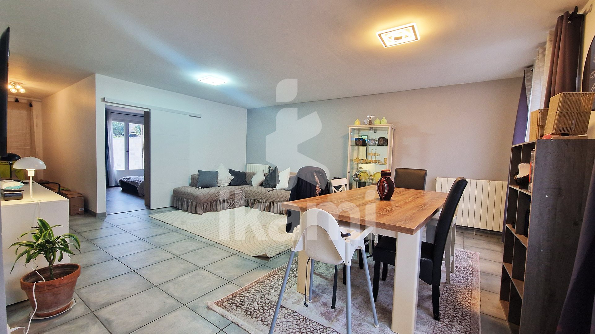 Maison à vendre, 101m², Romans-sur-Isère