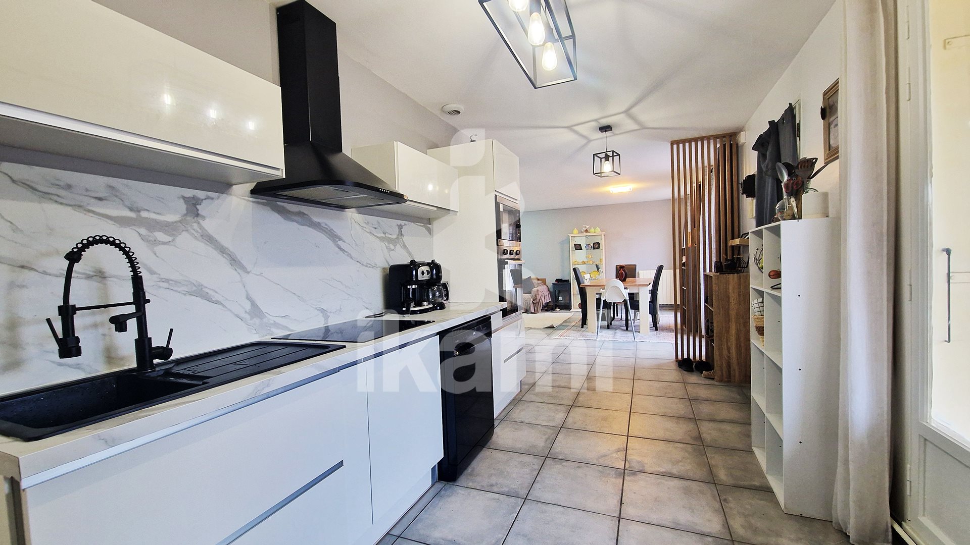 Maison à vendre, 101m², Romans-sur-Isère