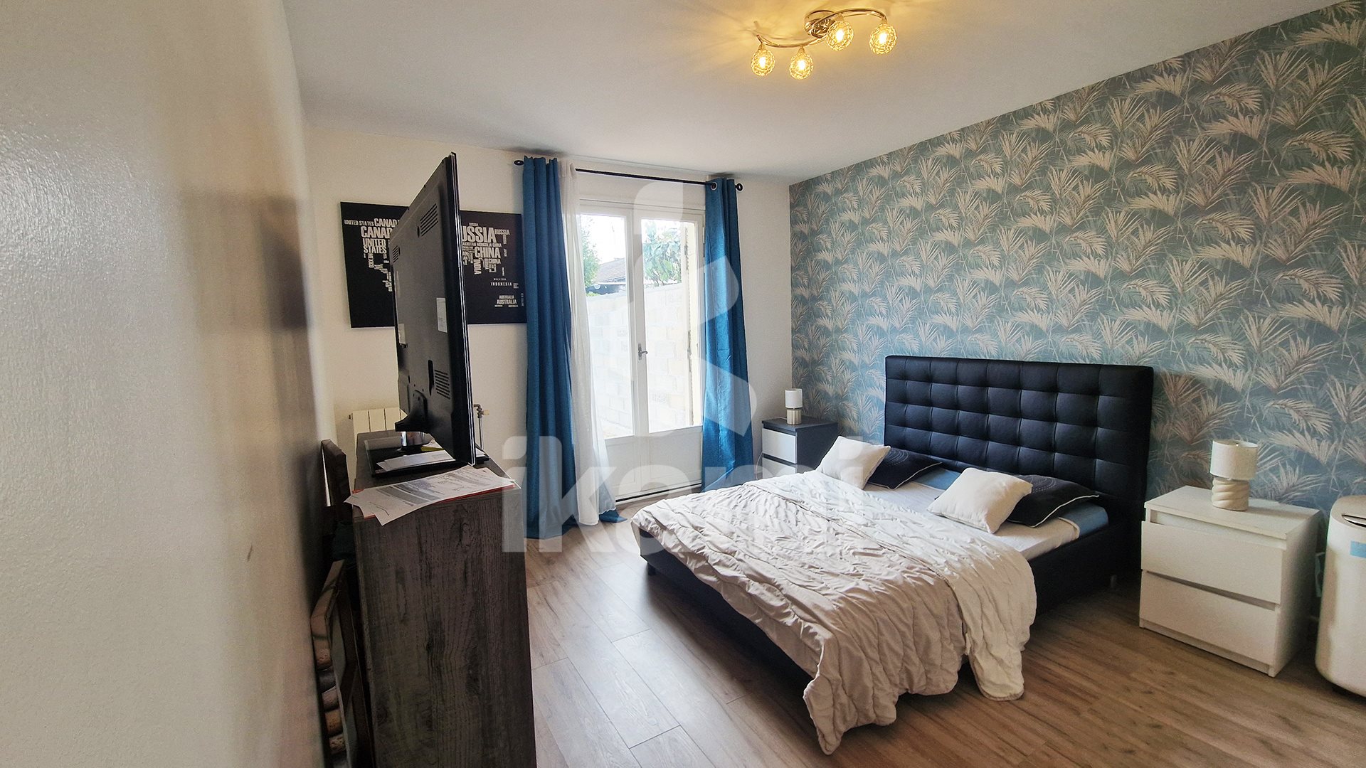 Maison à vendre, 101m², Romans-sur-Isère