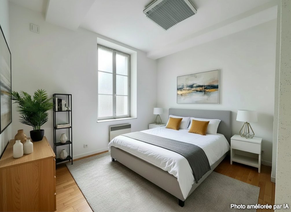 Maison à vendre, 217m², Meusnes