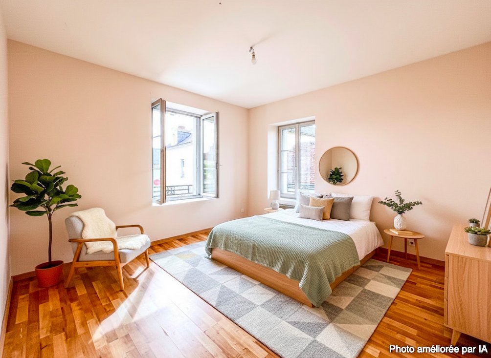 Maison à vendre, 217m², Meusnes