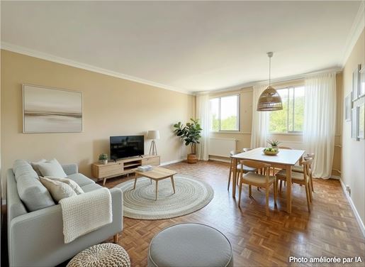 Terrain 3 pièces 66 m² · à Sèvres · 66 m² · 278 000 €