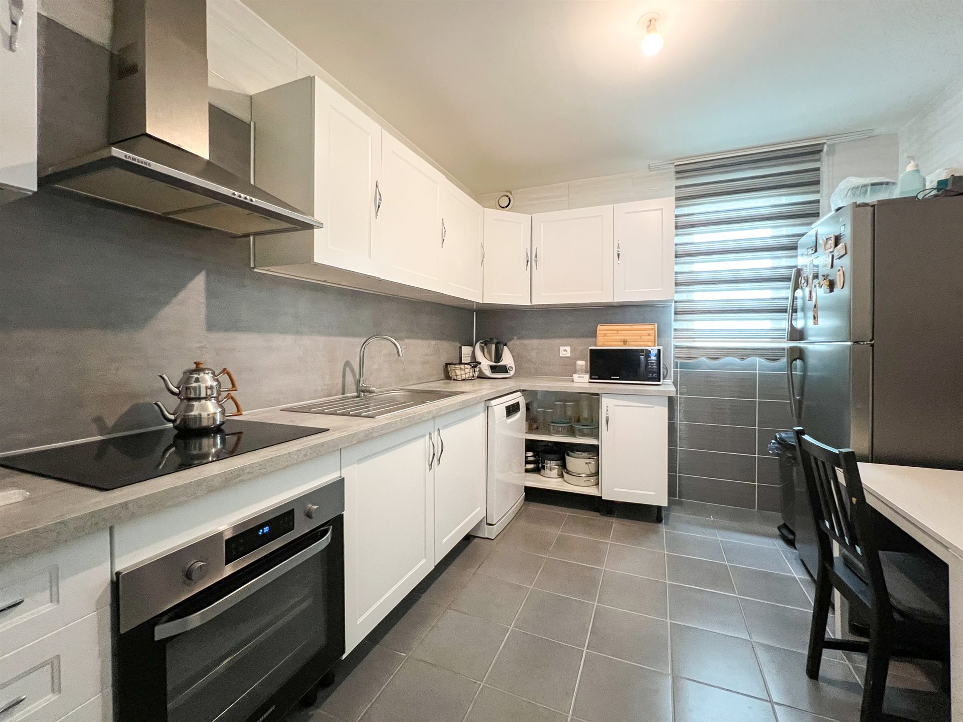 Appartement à vendre, 97m², Romorantin-Lanthenay