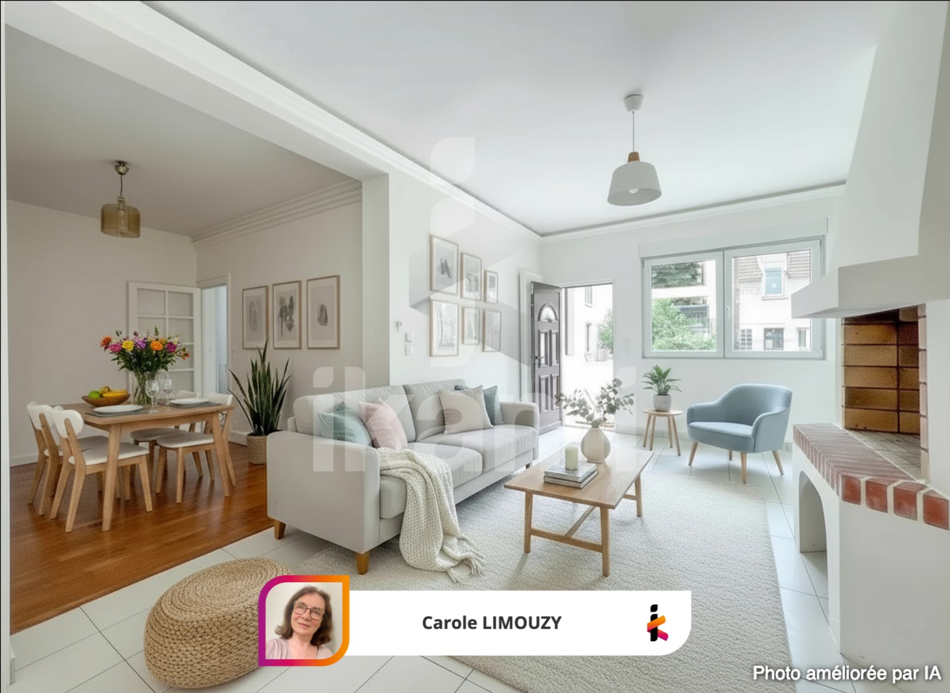 Maison à vendre, 130m², Châtillon