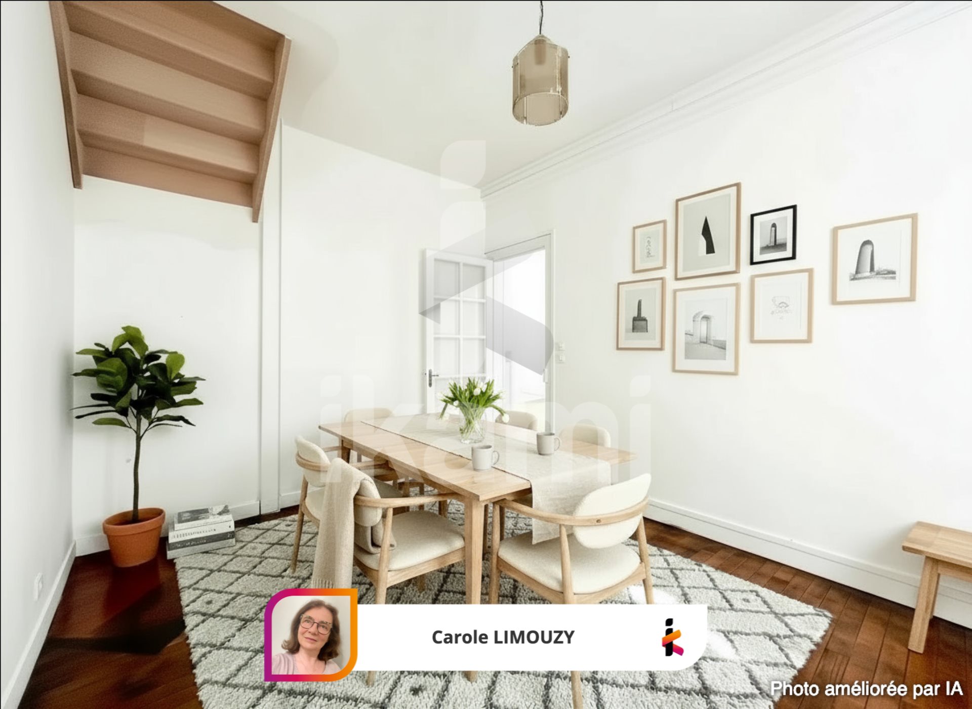 Maison à vendre, 130m², Châtillon