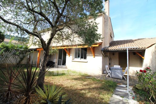 Maison 4 pièces 86 m² · à Saint-Péray · 86 m² · 249 600 €