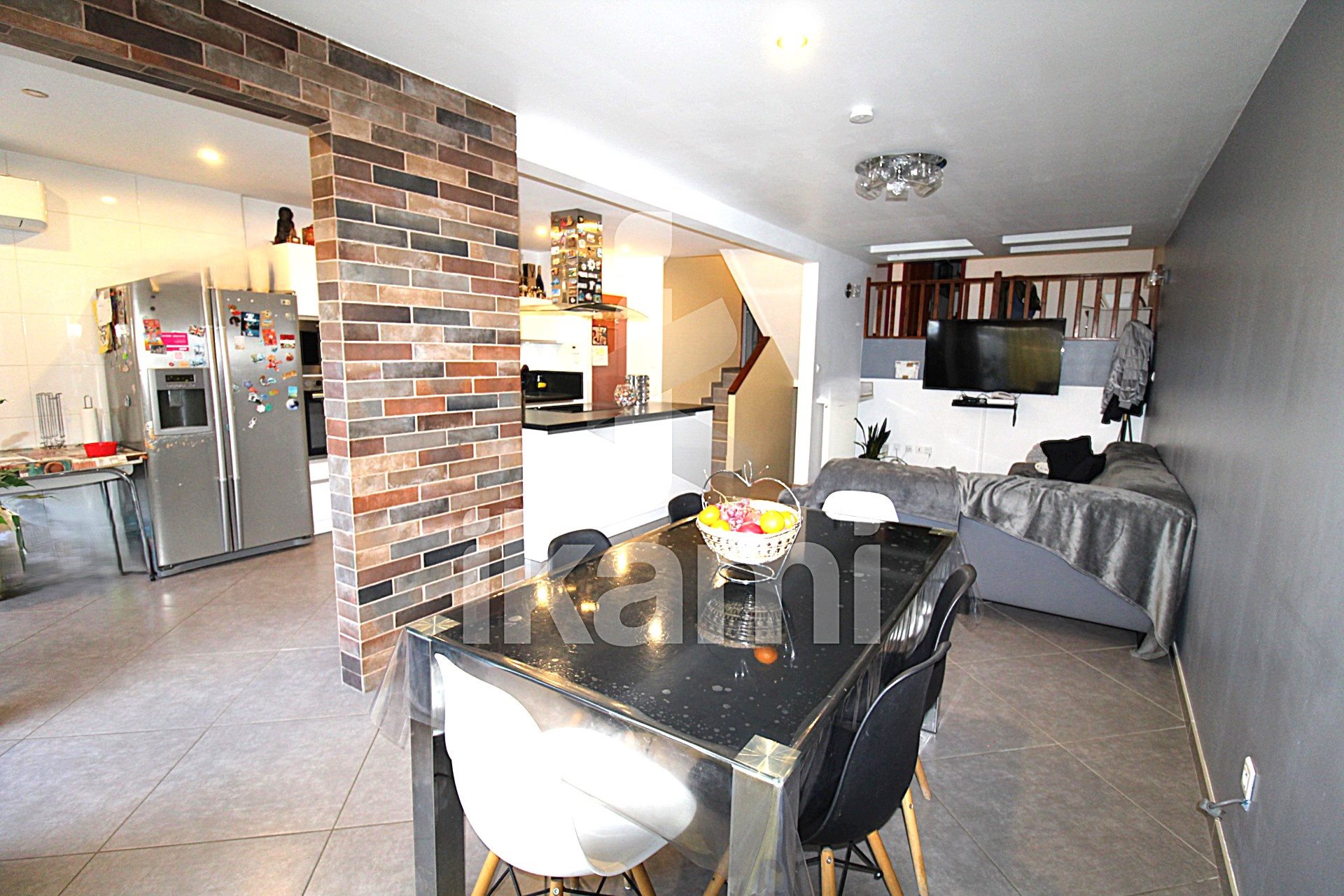 Maison à vendre, 122m², Valence