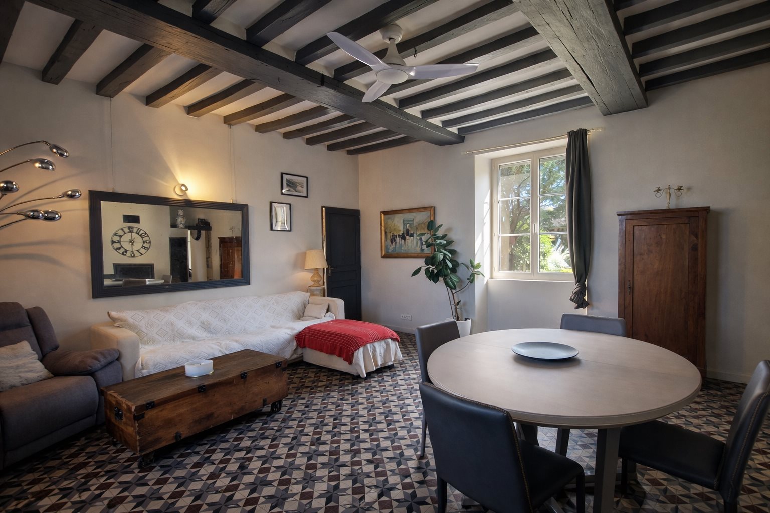 Maison à vendre, 196m², Chinon