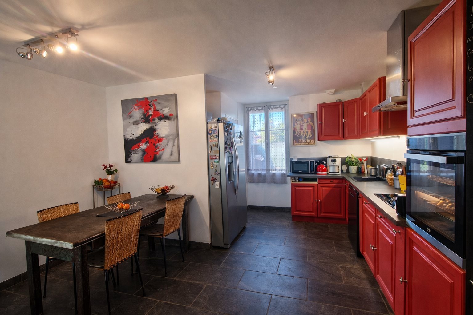 Maison à vendre, 196m², Chinon