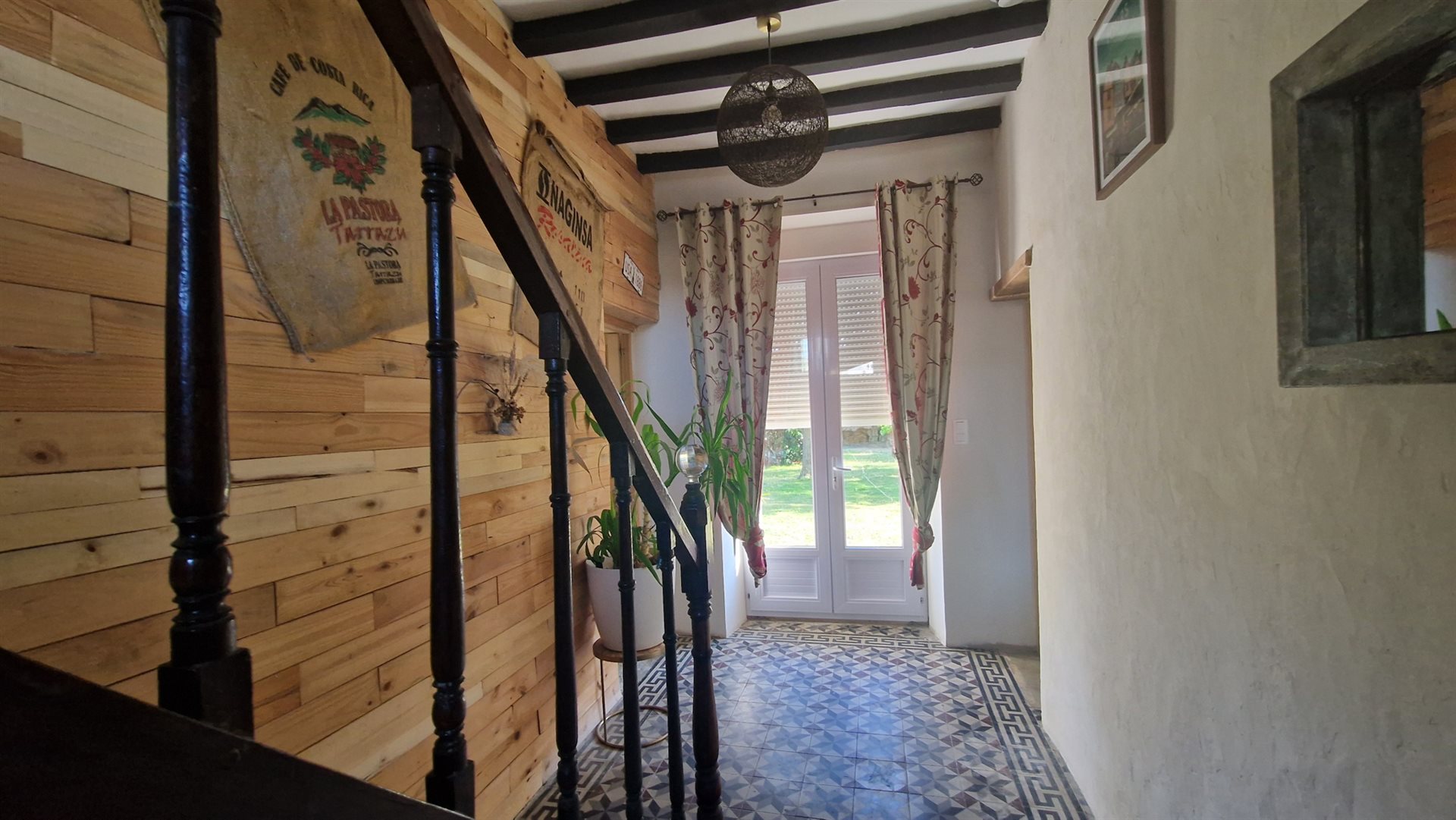 Maison à vendre, 196m², Chinon