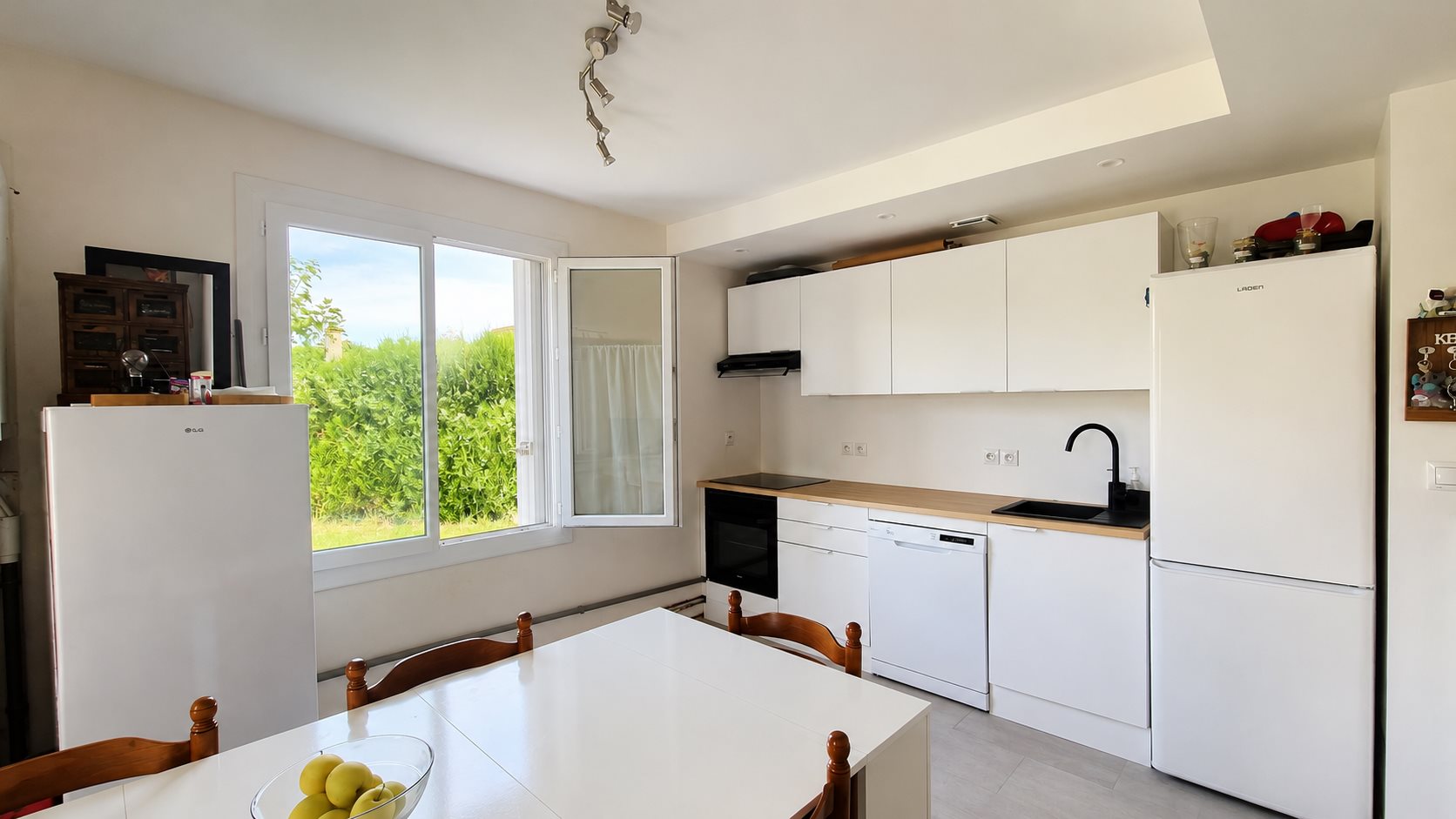 Maison à vendre, 90m², Truyes