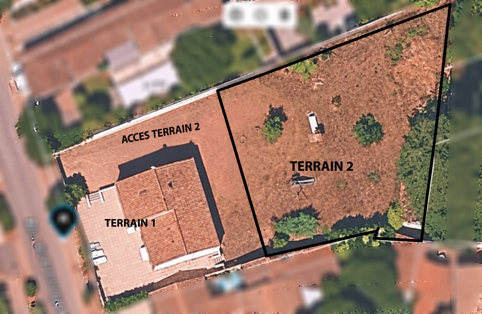 Maison à vendre, 90m², Le Bois-Plage-en-Ré