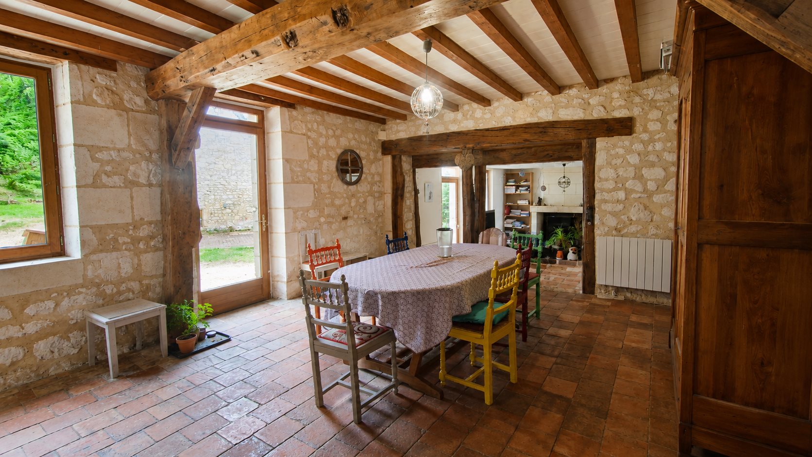 Maison à vendre, 121m², Huismes