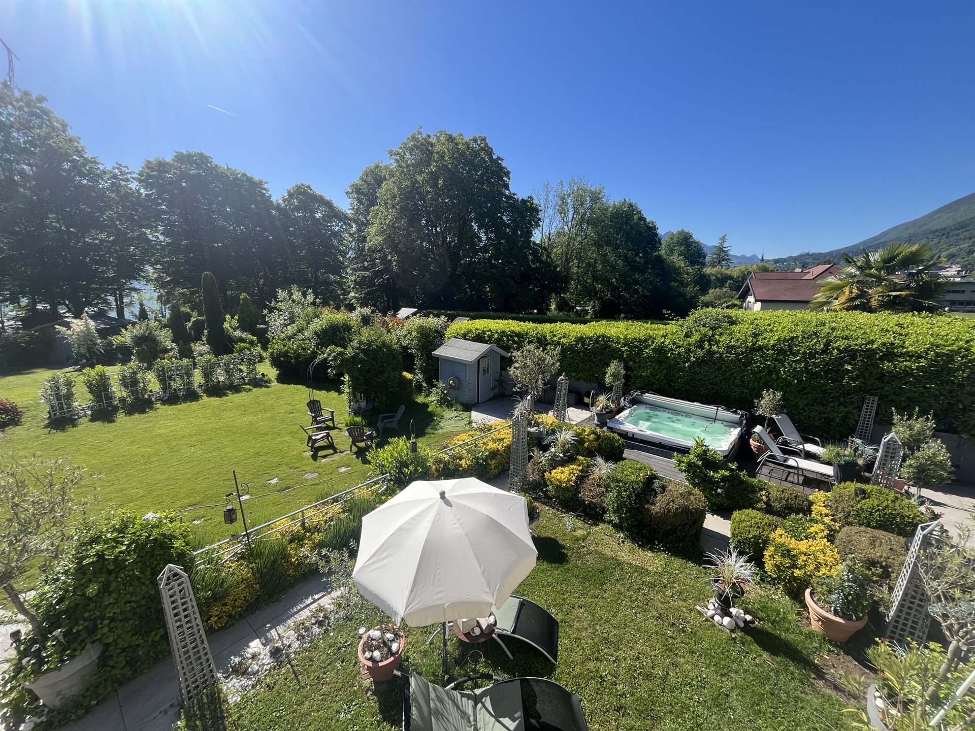 Maison à vendre, 196m², Sévrier