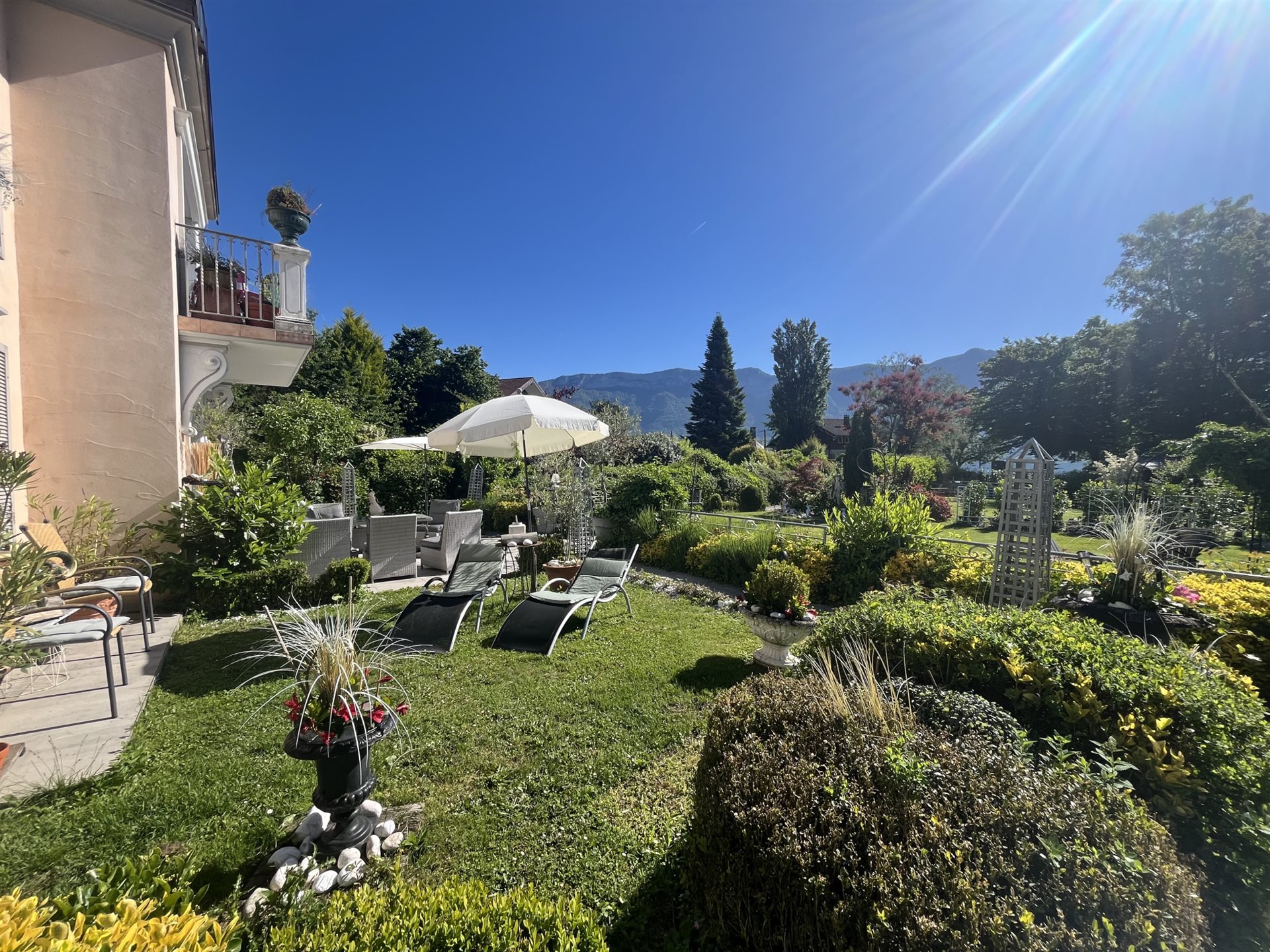 Maison à vendre, 196m², Sévrier