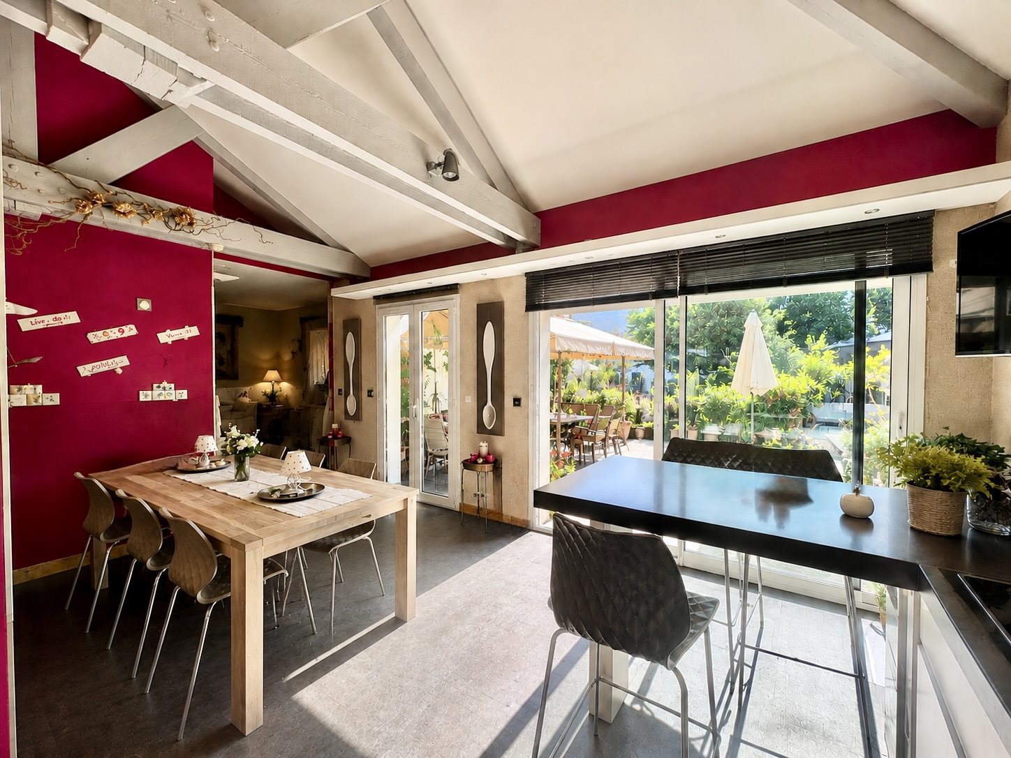 Maison à vendre, 196m², Sévrier
