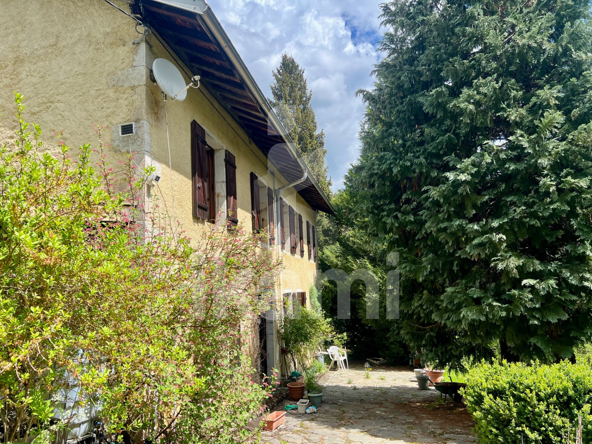Maison à vendre, 385m², Hauts de Bienne