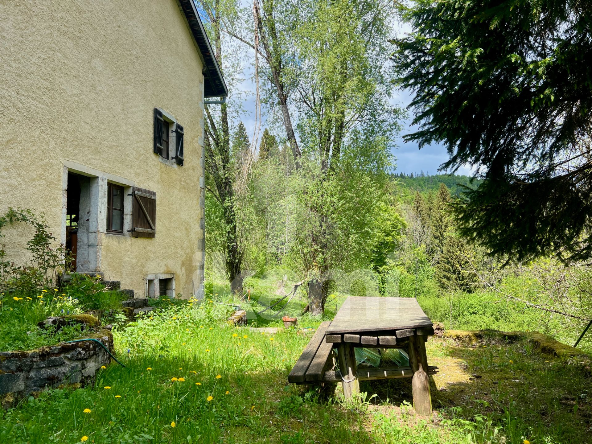 Maison à vendre, 385m², Hauts de Bienne