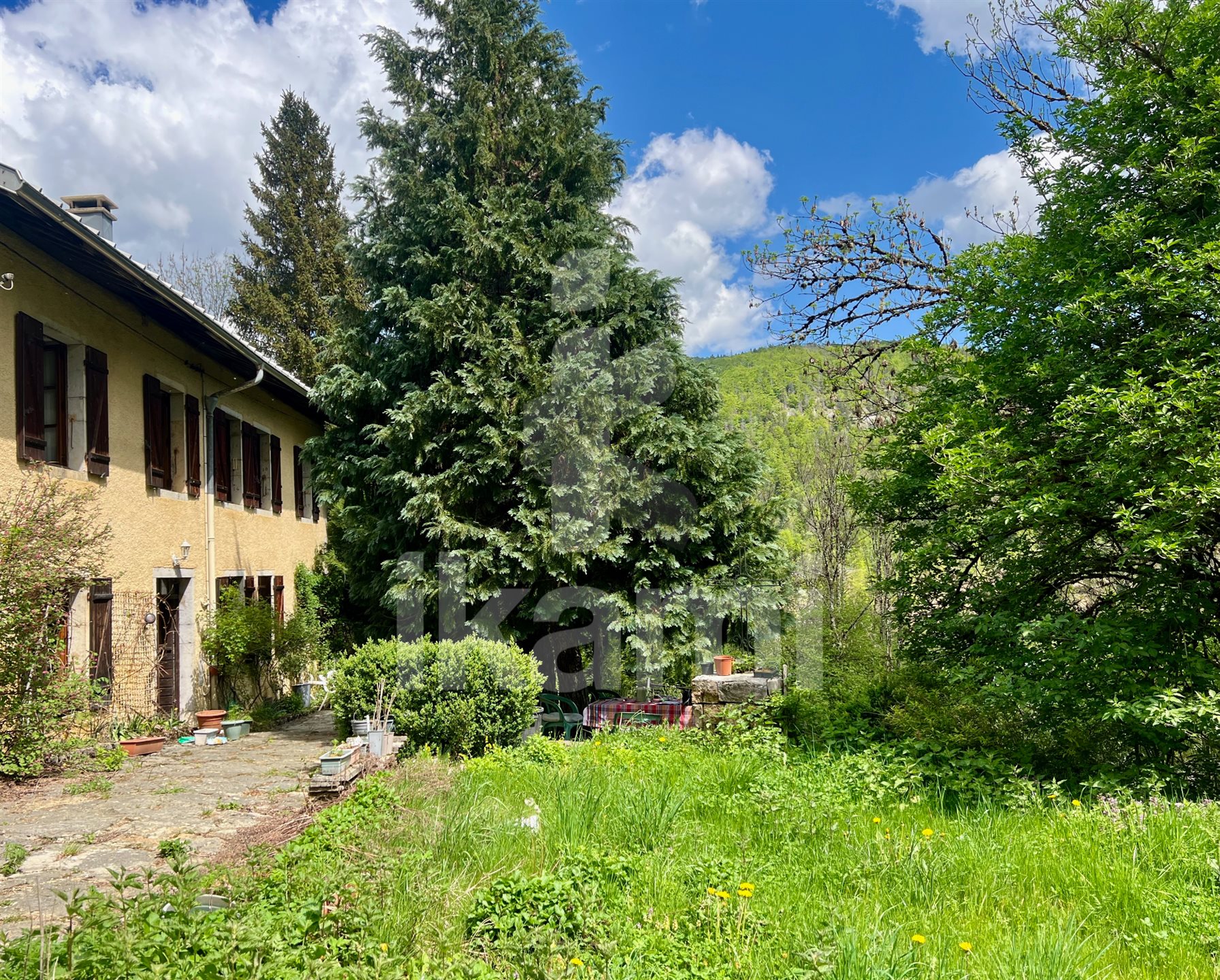 Maison à vendre, 385m², Hauts de Bienne