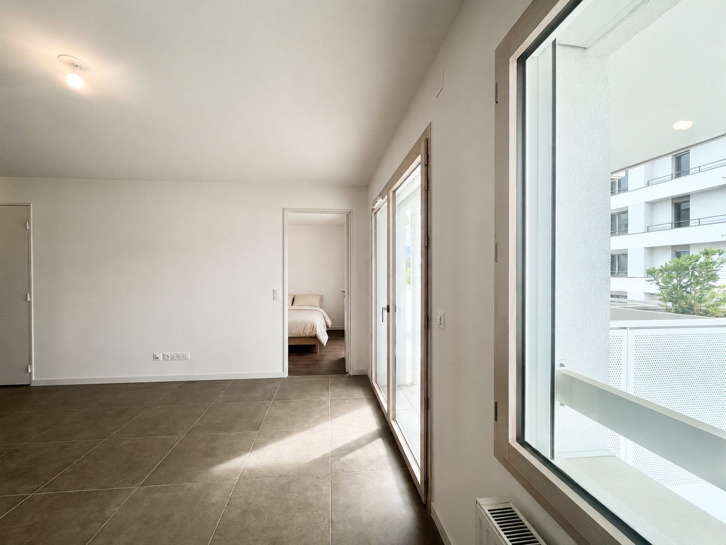 Appartement – Annecy, Barallaz - Plus
