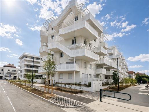 Appartement 2 pièces 45 m² · à Annecy · 45 m² · 340 000 €
