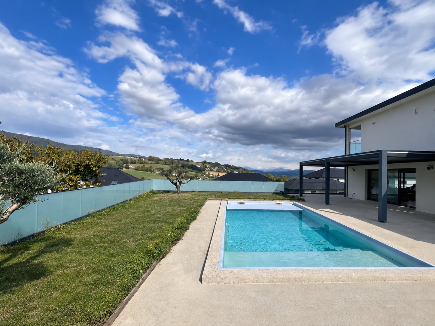 Maison à vendre, 141m², Rumilly