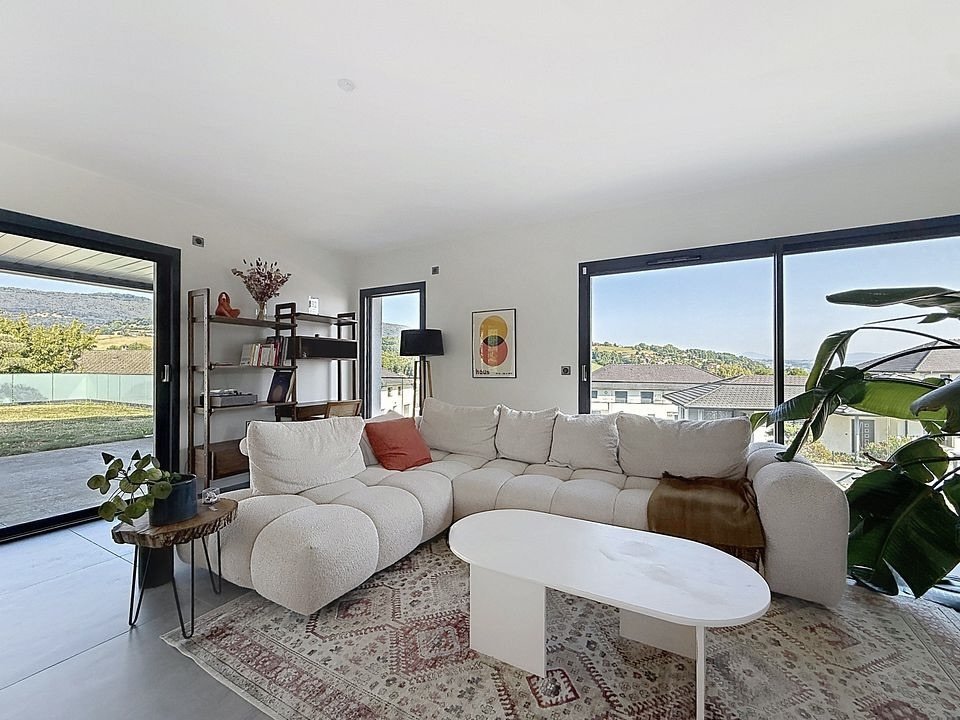 Maison à vendre, 141m², Rumilly