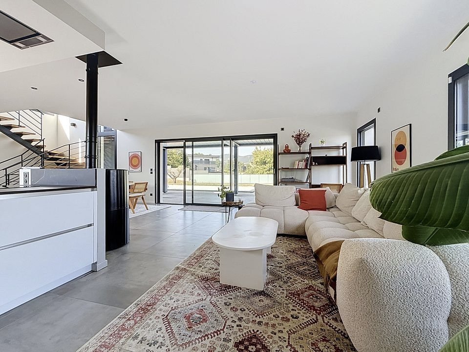 Maison à vendre, 141m², Rumilly
