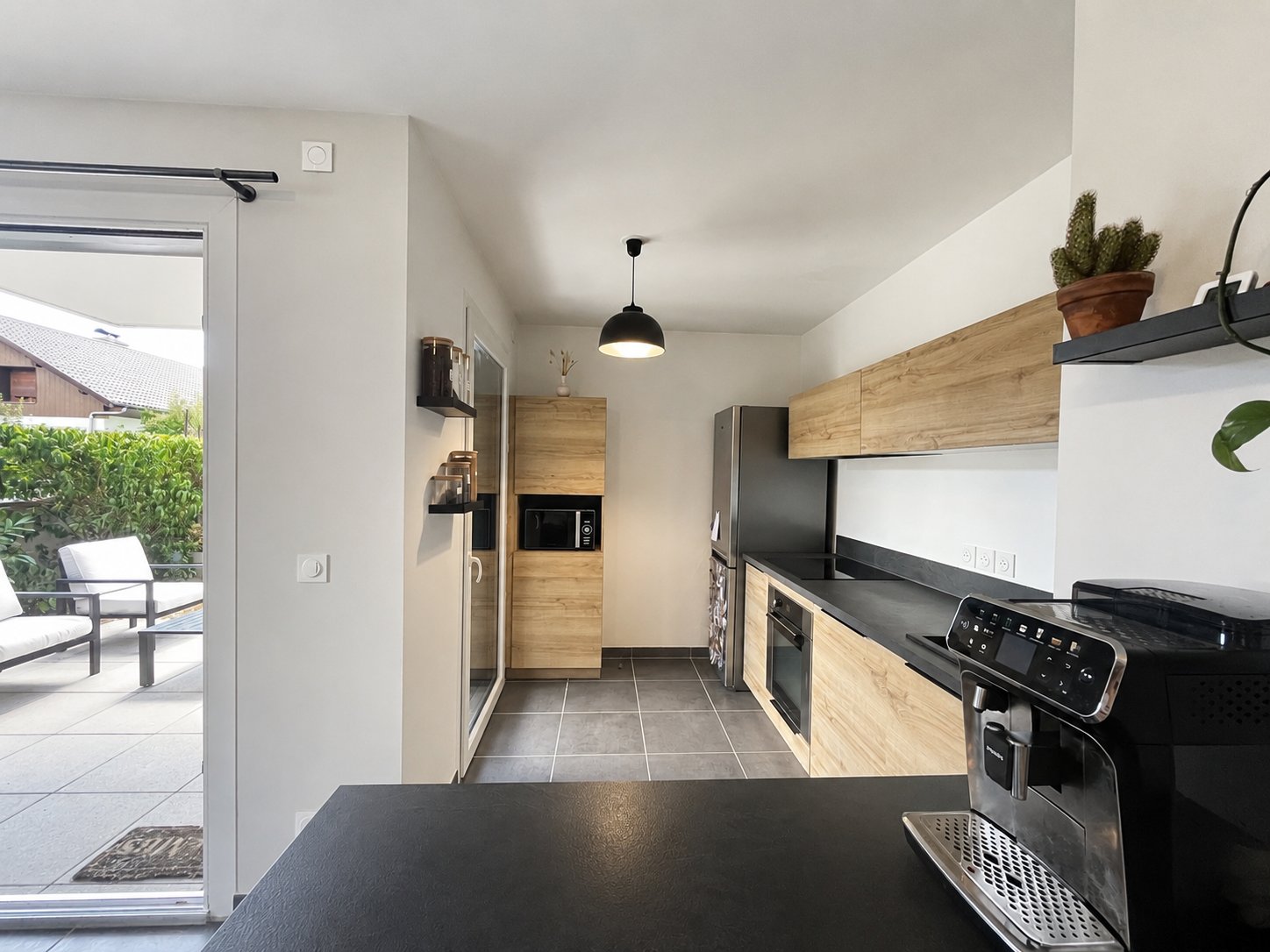 Appartement à vendre, 64m², Annecy-le-Vieux