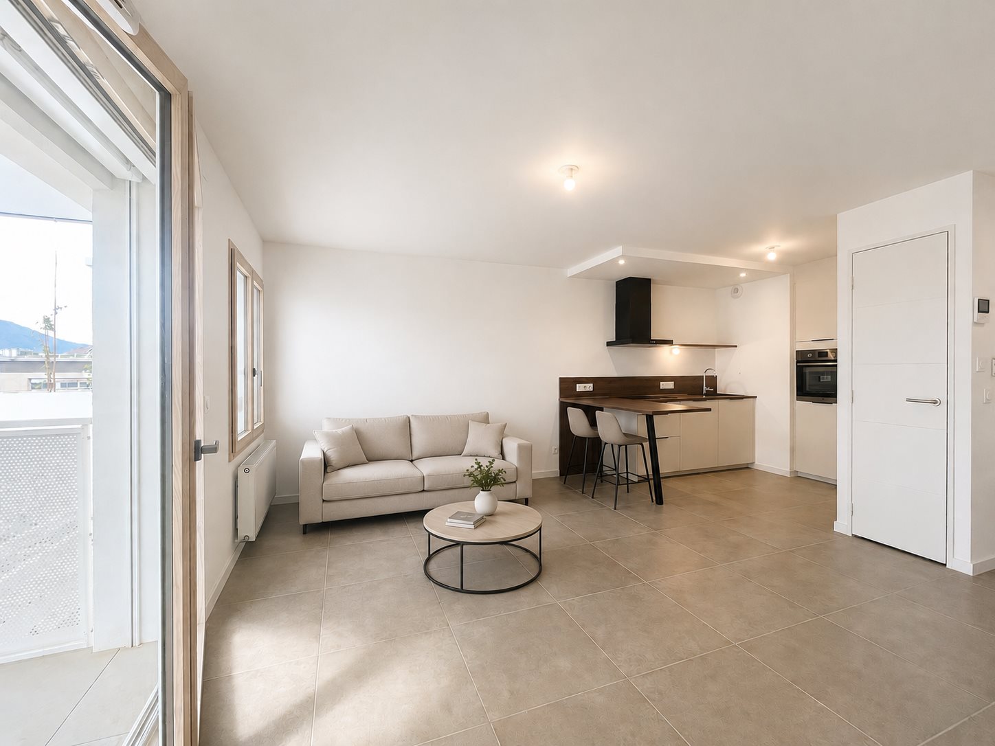 Appartement à vendre, 45m², Annecy