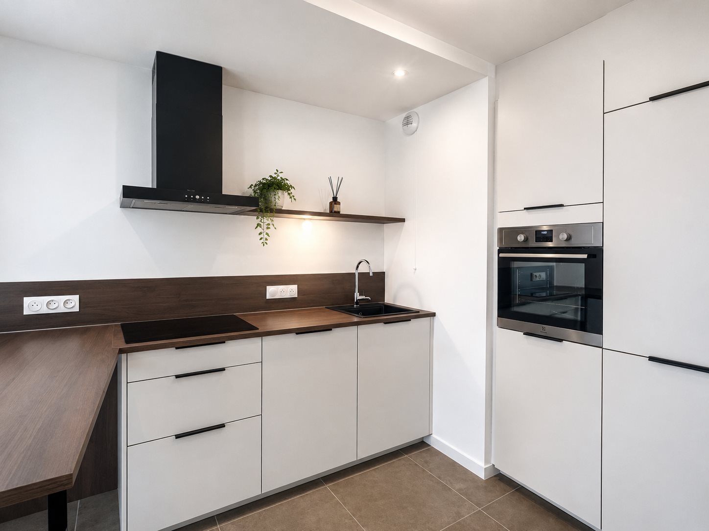 Appartement à vendre, 45m², Annecy