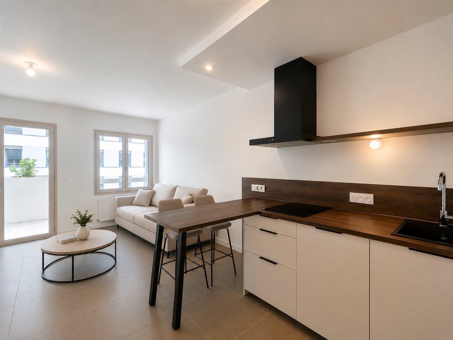 Appartement à vendre, 45m², Annecy