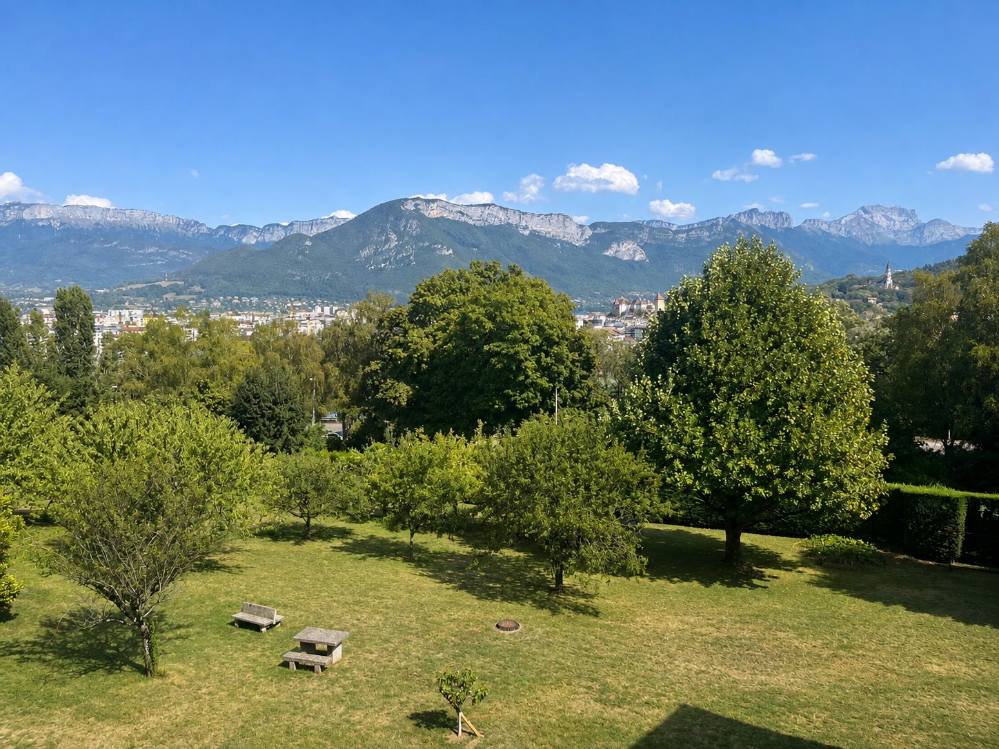 Appartement à vendre, 79m², Annecy
