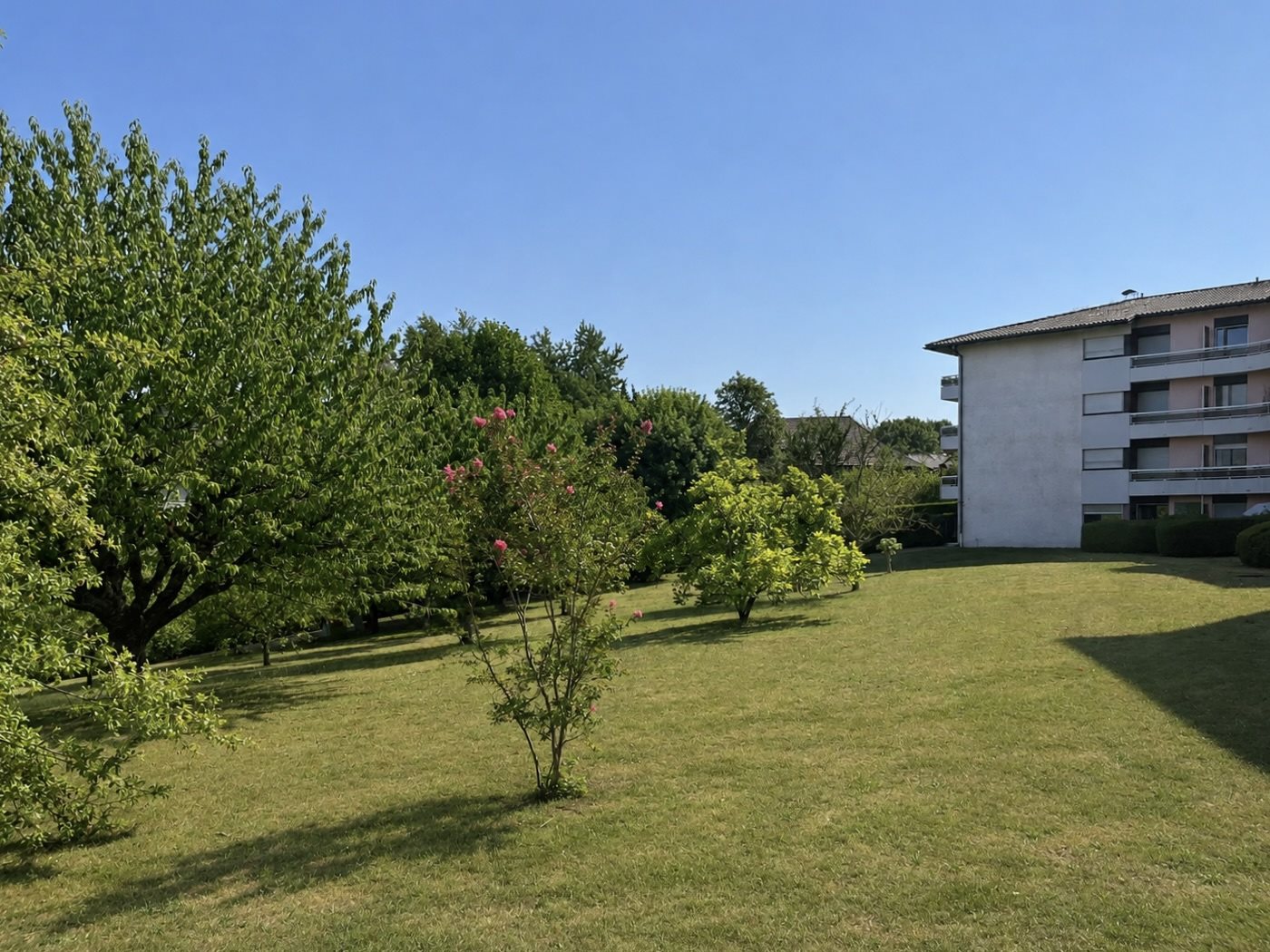 Appartement à vendre, 79m², Annecy