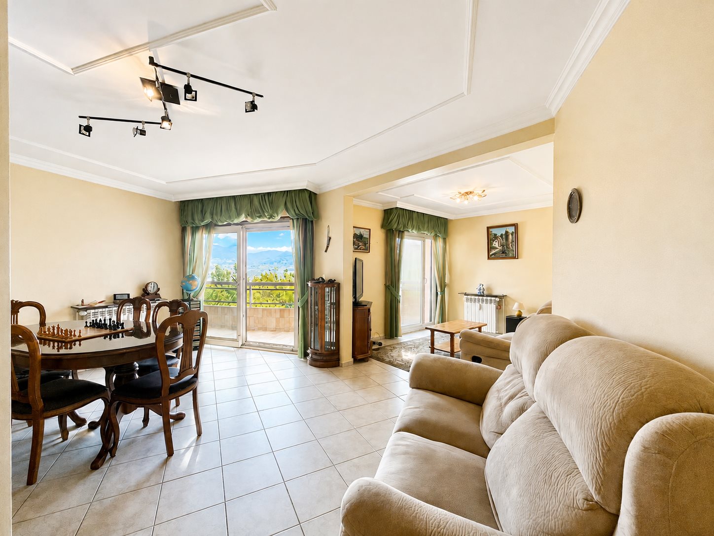 Appartement à vendre, 79m², Annecy