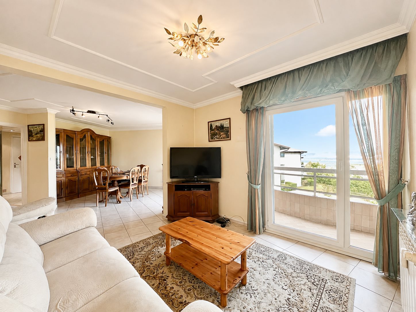 Appartement à vendre, 79m², Annecy