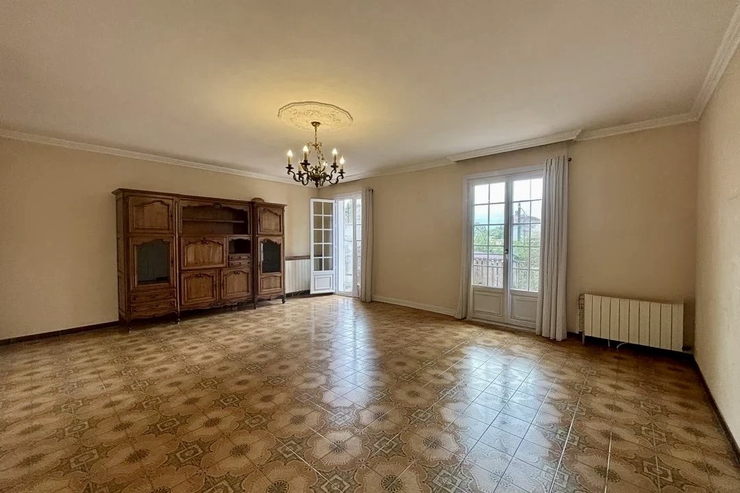 Maison à vendre, 105m², Saint-Marcel-lès-Valence