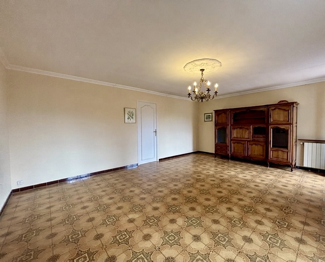 Maison à vendre, 105m², Saint-Marcel-lès-Valence