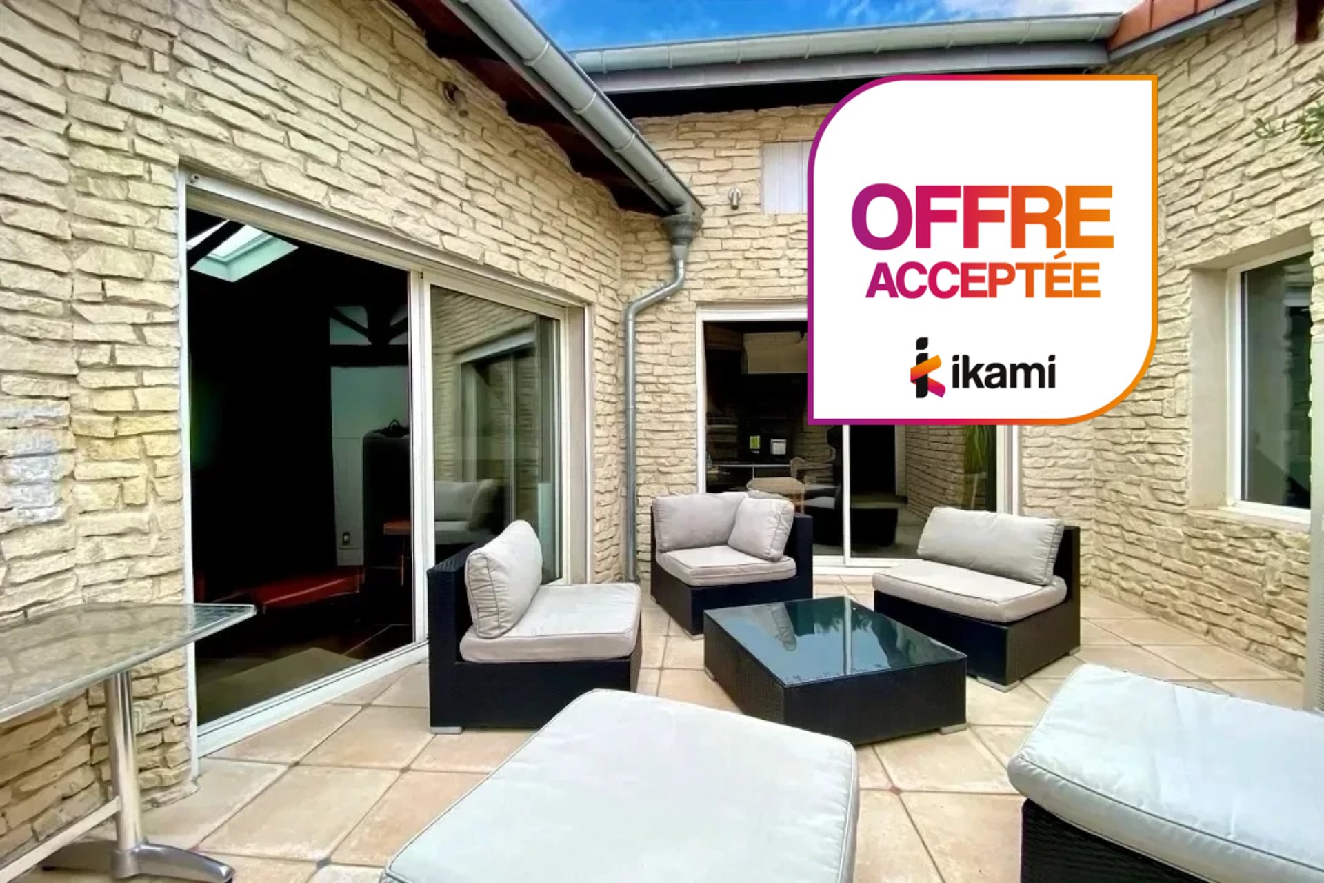 Maison à vendre, 230m², Romans-sur-Isère