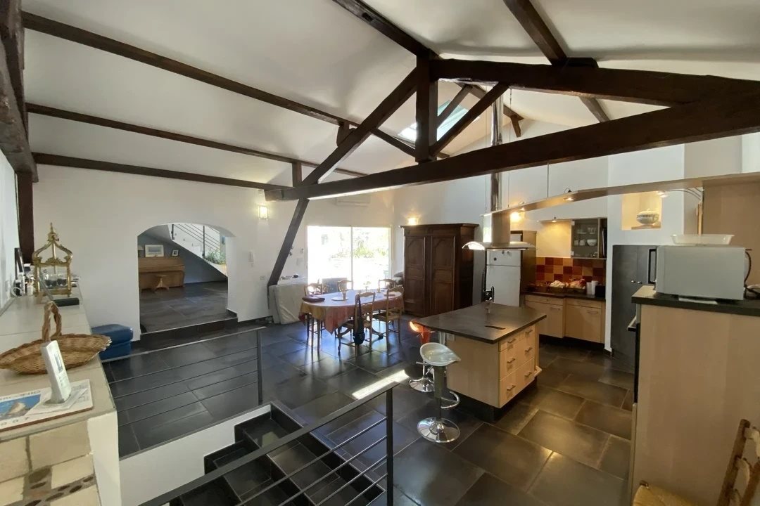 Maison à vendre, 230m², Romans-sur-Isère