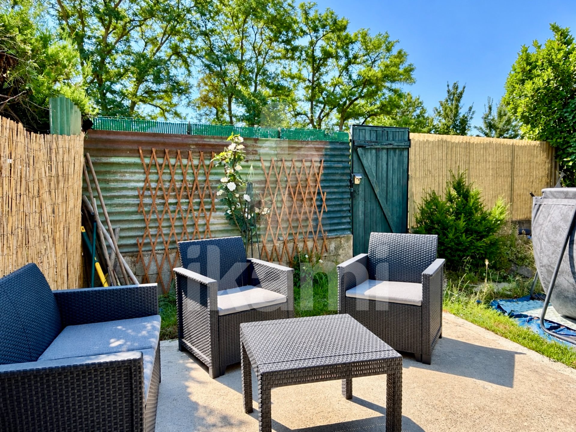 Maison à vendre, 92m², Saint-Marcel-lès-Valence