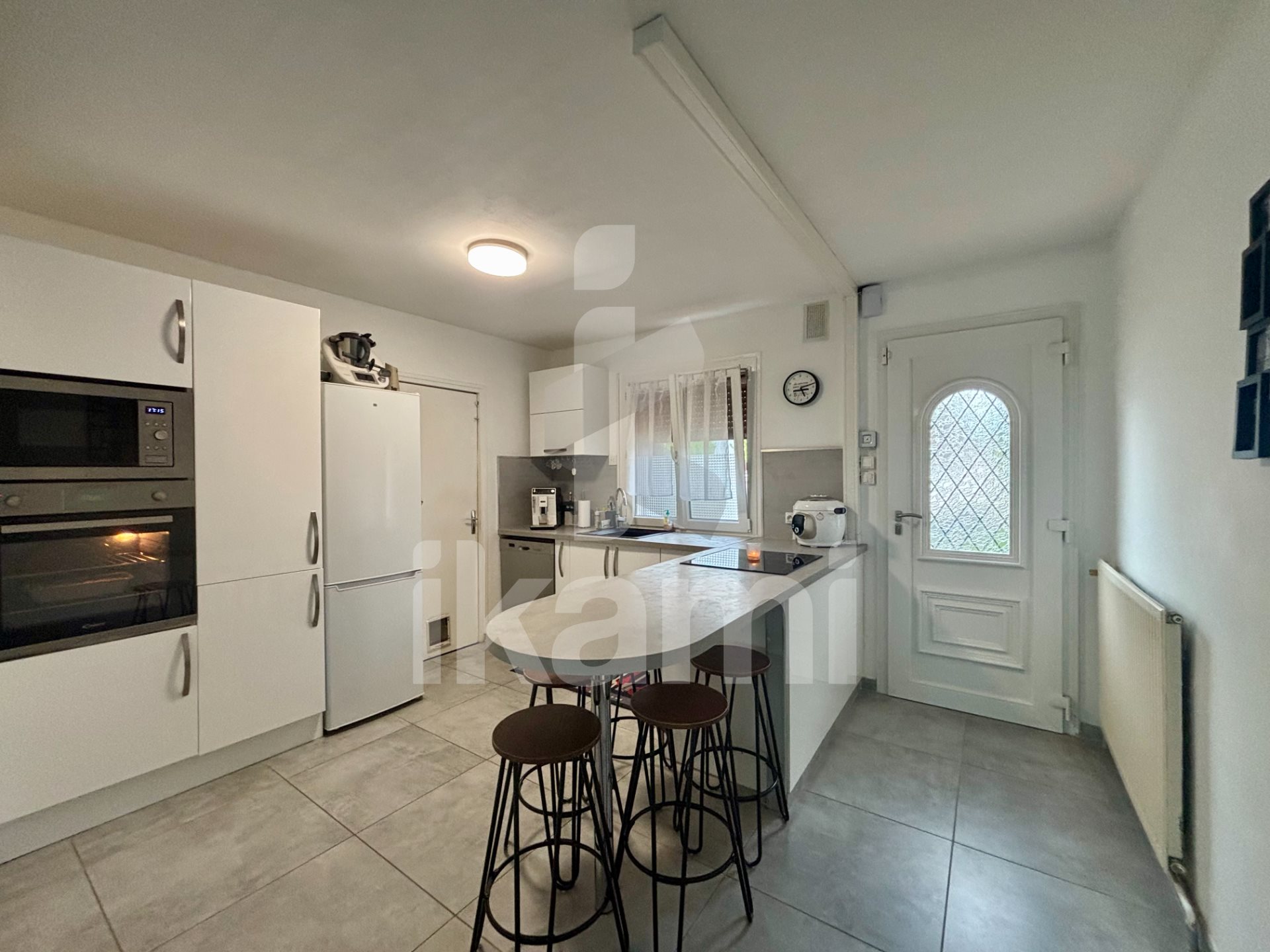 Maison à vendre, 92m², Saint-Marcel-lès-Valence